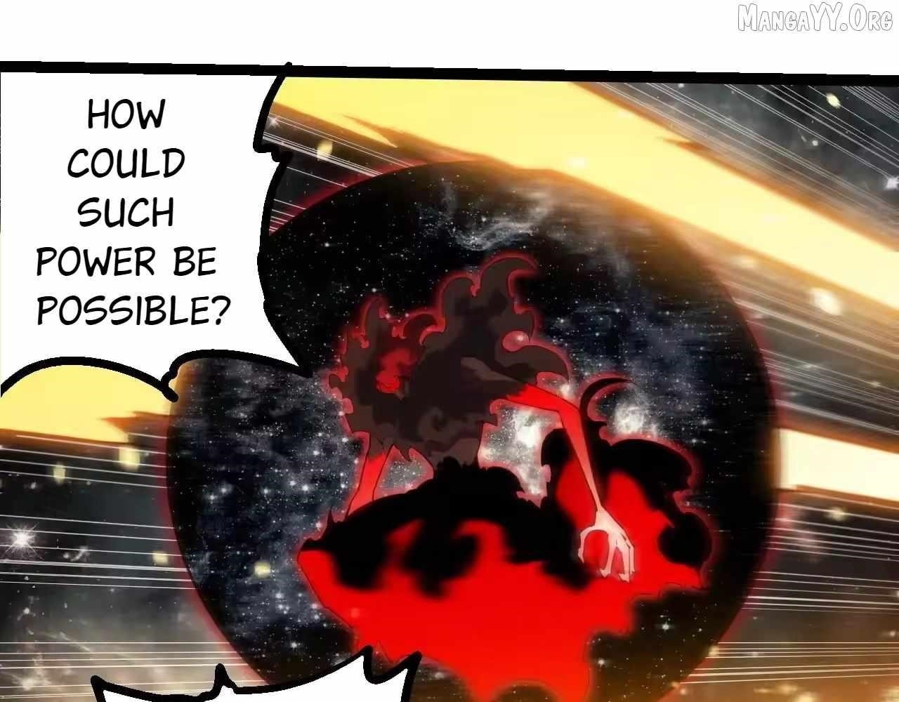 Evolution Begins With a Big Tree - Chapter 497 Page 81