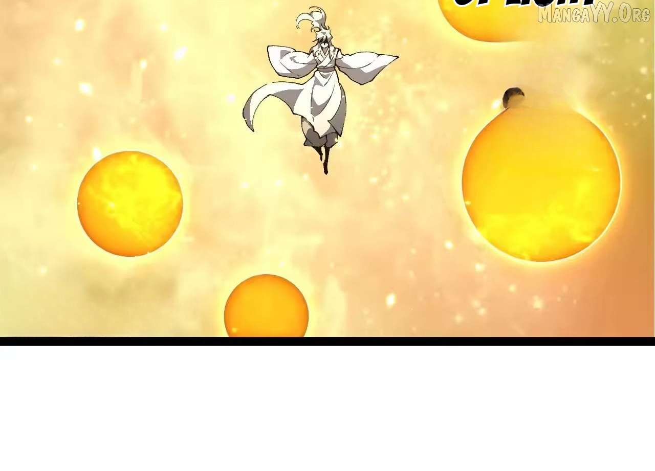 Evolution Begins With a Big Tree - Chapter 498 Page 20