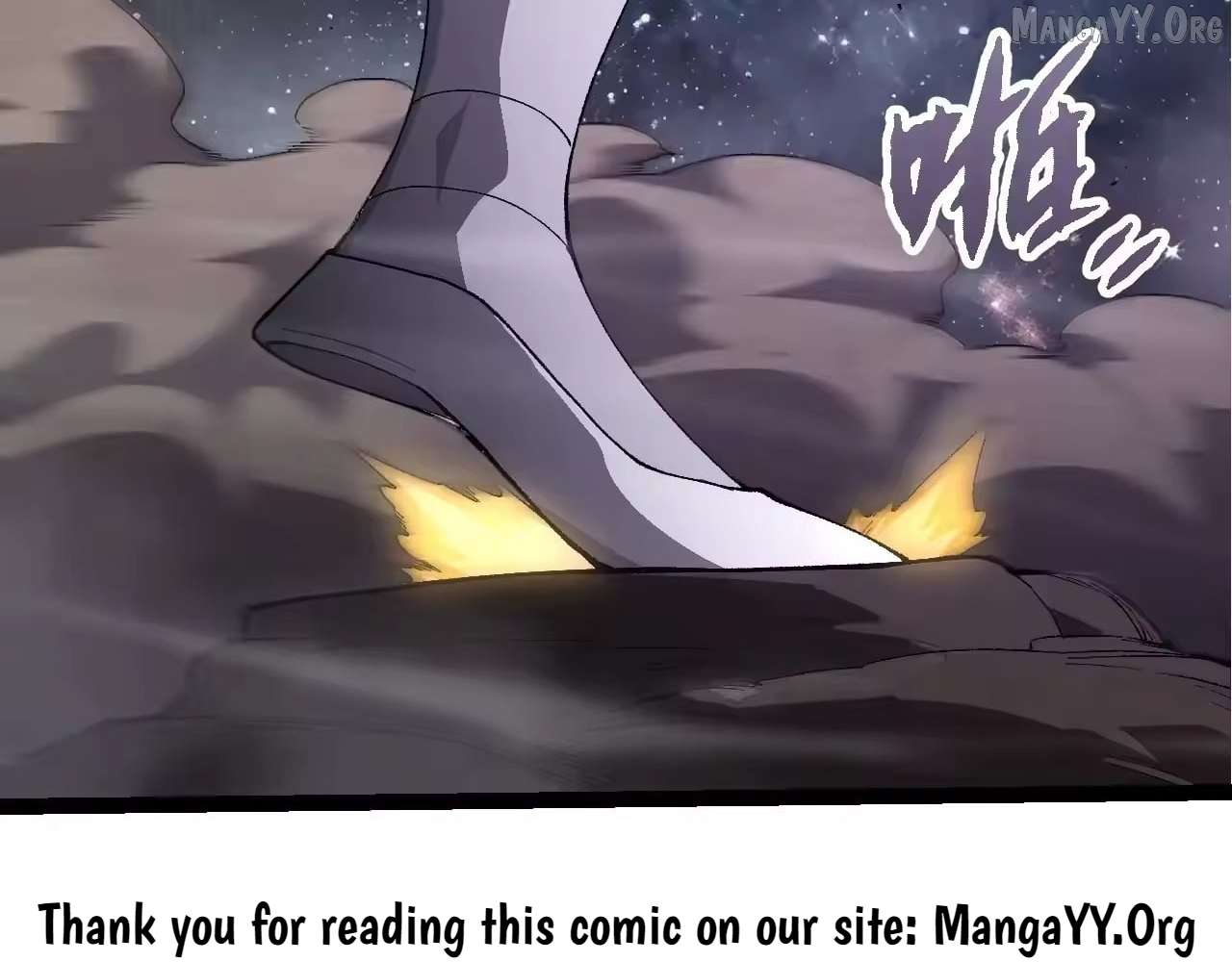 Evolution Begins With a Big Tree - Chapter 498 Page 25