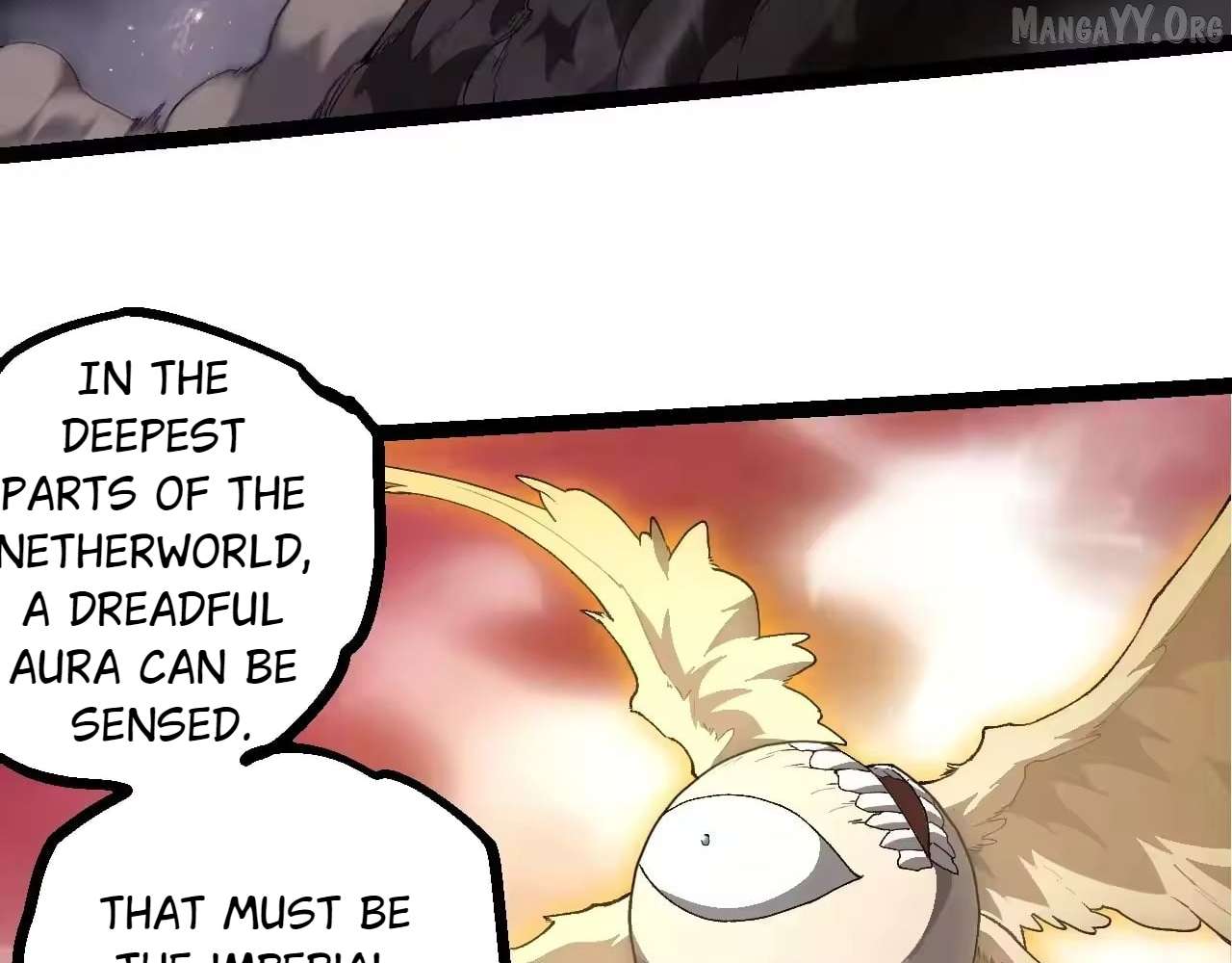 Evolution Begins With a Big Tree - Chapter 498 Page 28