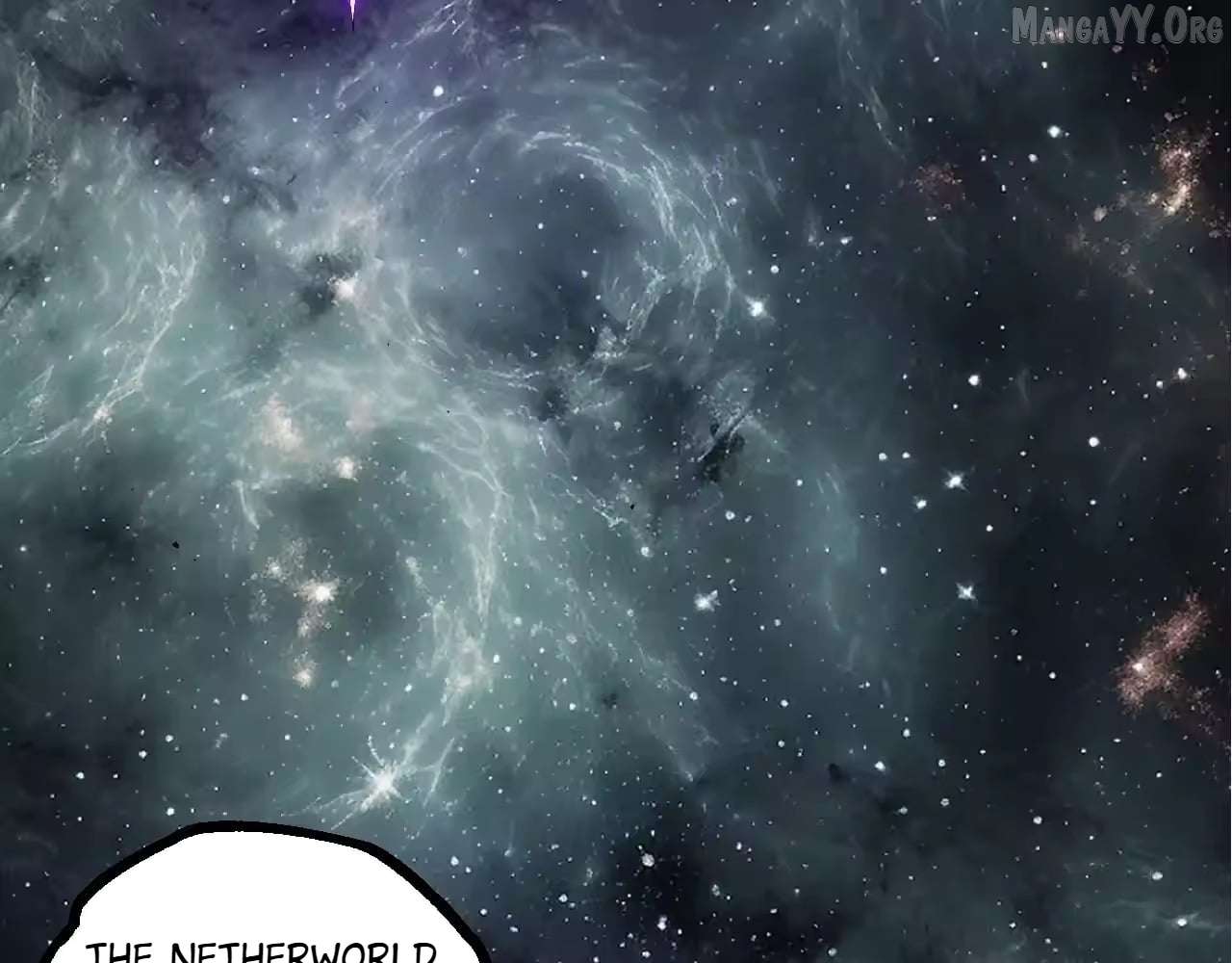 Evolution Begins With a Big Tree - Chapter 498 Page 33