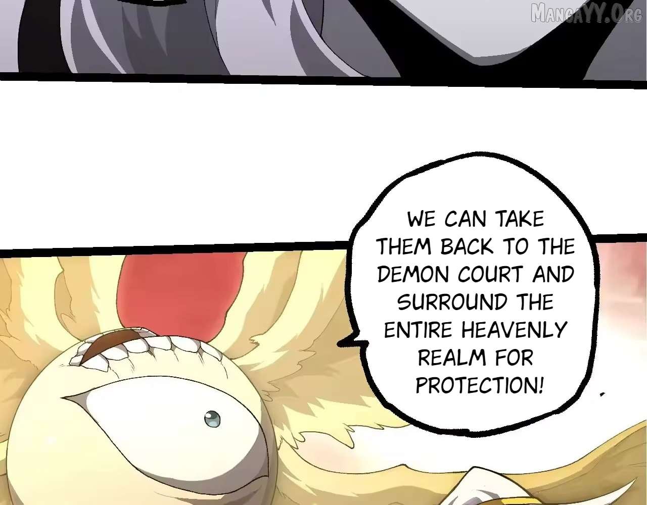 Evolution Begins With a Big Tree - Chapter 498 Page 57