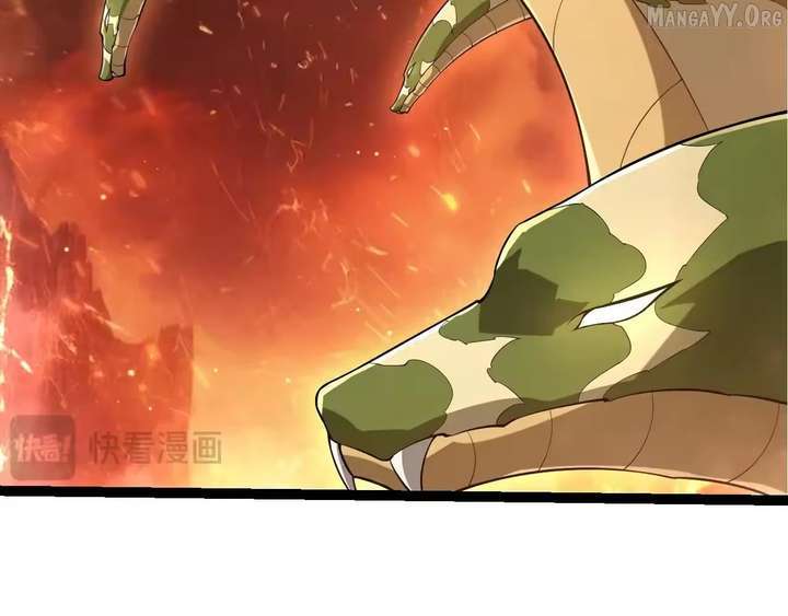 Evolution Begins With a Big Tree - Chapter 499 Page 18