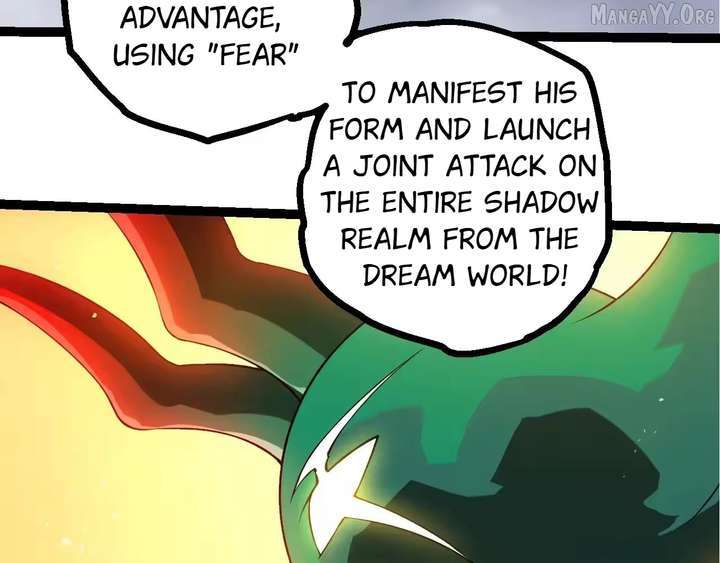 Evolution Begins With a Big Tree - Chapter 499 Page 27