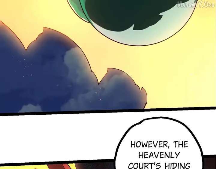 Evolution Begins With a Big Tree - Chapter 499 Page 37