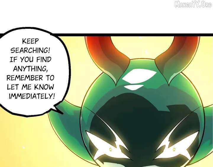 Evolution Begins With a Big Tree - Chapter 499 Page 41