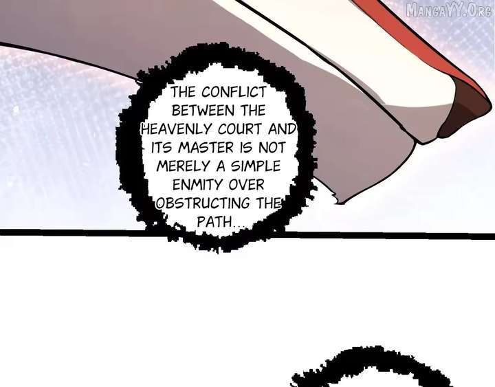 Evolution Begins With a Big Tree - Chapter 499 Page 45