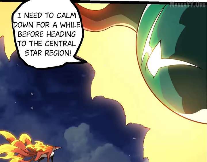 Evolution Begins With a Big Tree - Chapter 499 Page 48