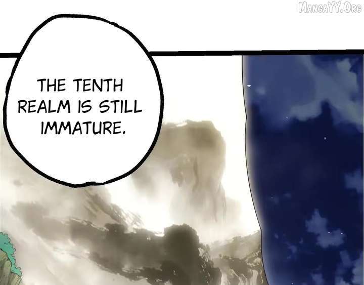 Evolution Begins With a Big Tree - Chapter 499 Page 51