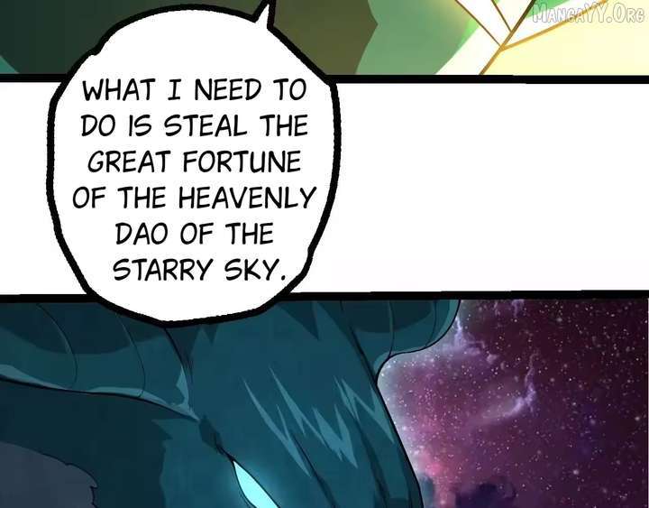 Evolution Begins With a Big Tree - Chapter 499 Page 62