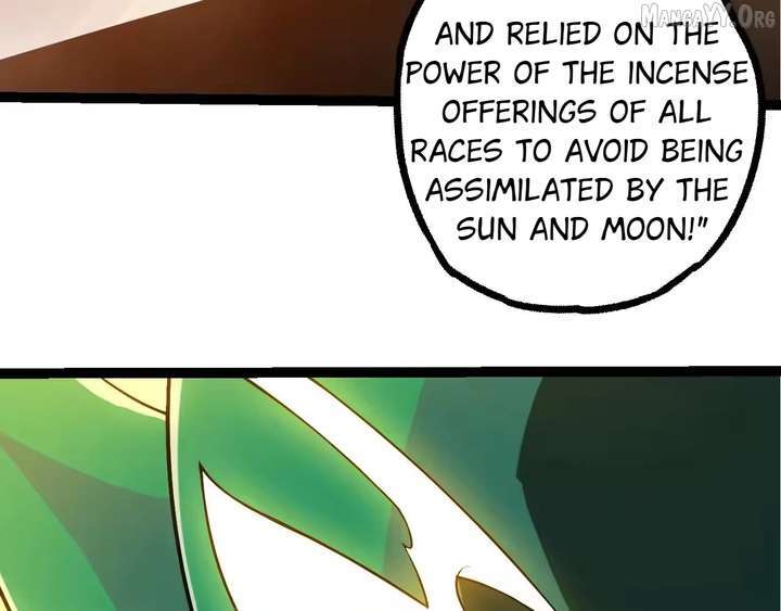 Evolution Begins With a Big Tree - Chapter 499 Page 69