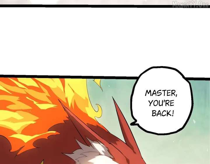 Evolution Begins With a Big Tree - Chapter 499 Page 9