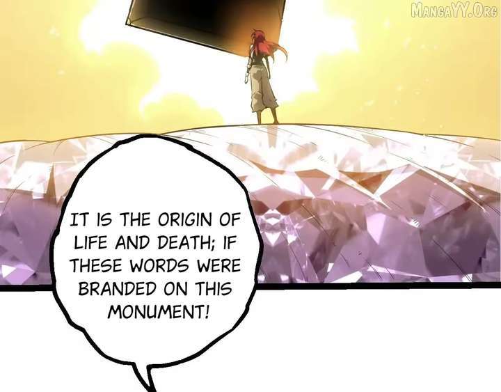 Evolution Begins With a Big Tree - Chapter 499 Page 97