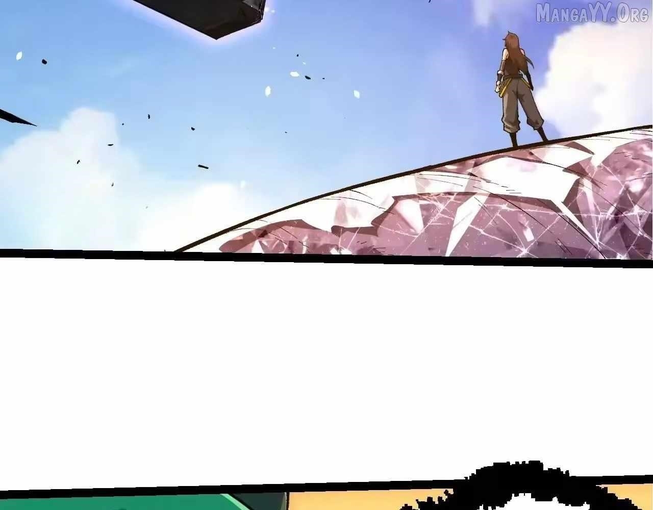 Evolution Begins With a Big Tree - Chapter 500 Page 17