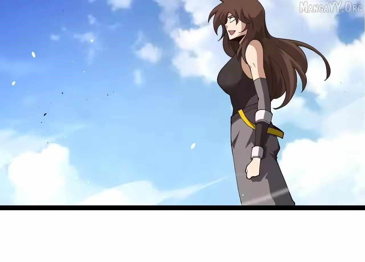 Evolution Begins With a Big Tree - Chapter 500 Page 20