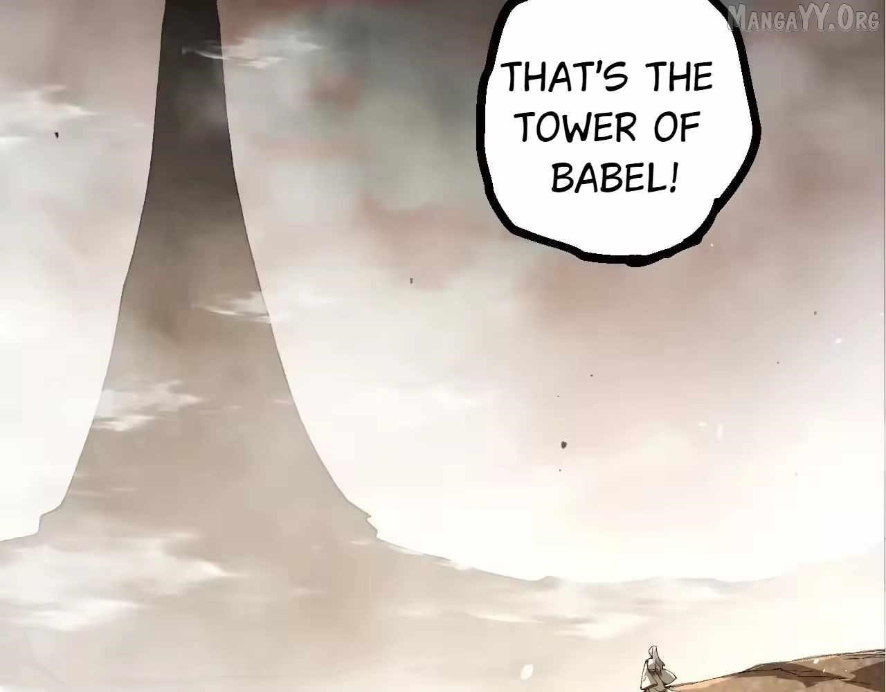 Evolution Begins With a Big Tree - Chapter 500 Page 43