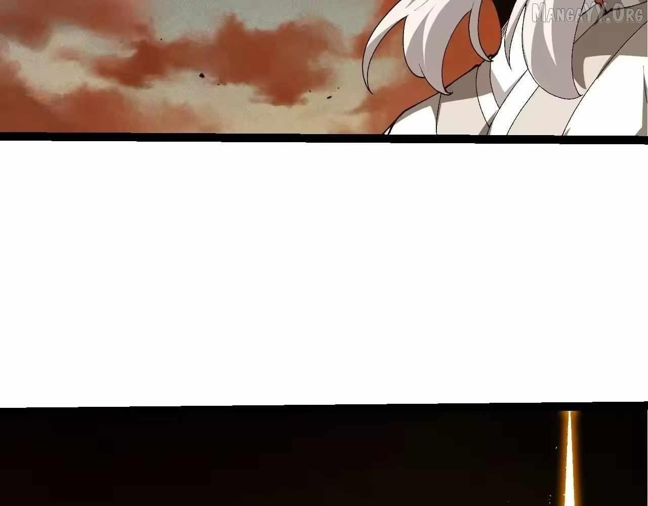 Evolution Begins With a Big Tree - Chapter 500 Page 47