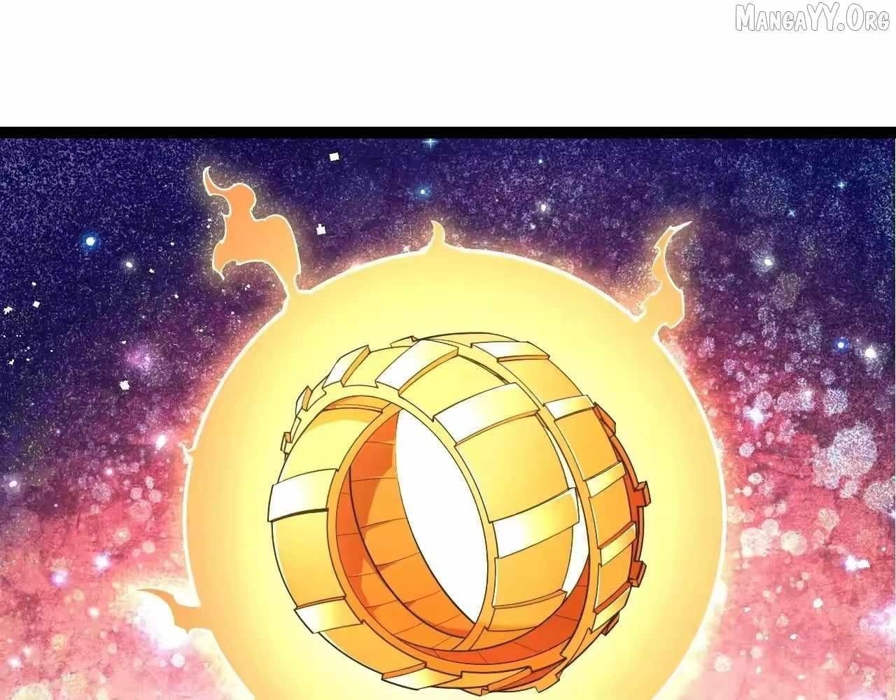 Evolution Begins With a Big Tree - Chapter 500 Page 51