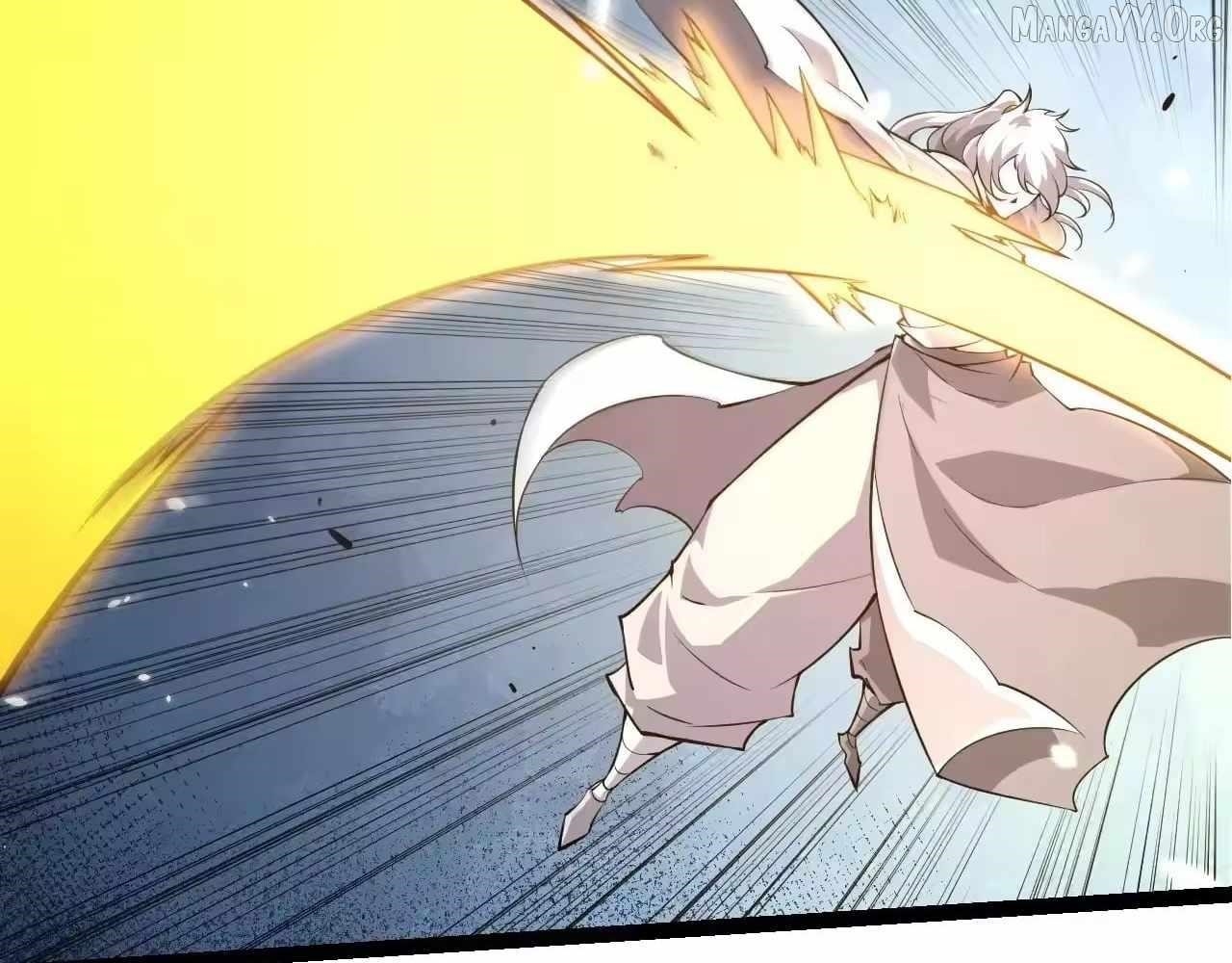 Evolution Begins With a Big Tree - Chapter 500 Page 53