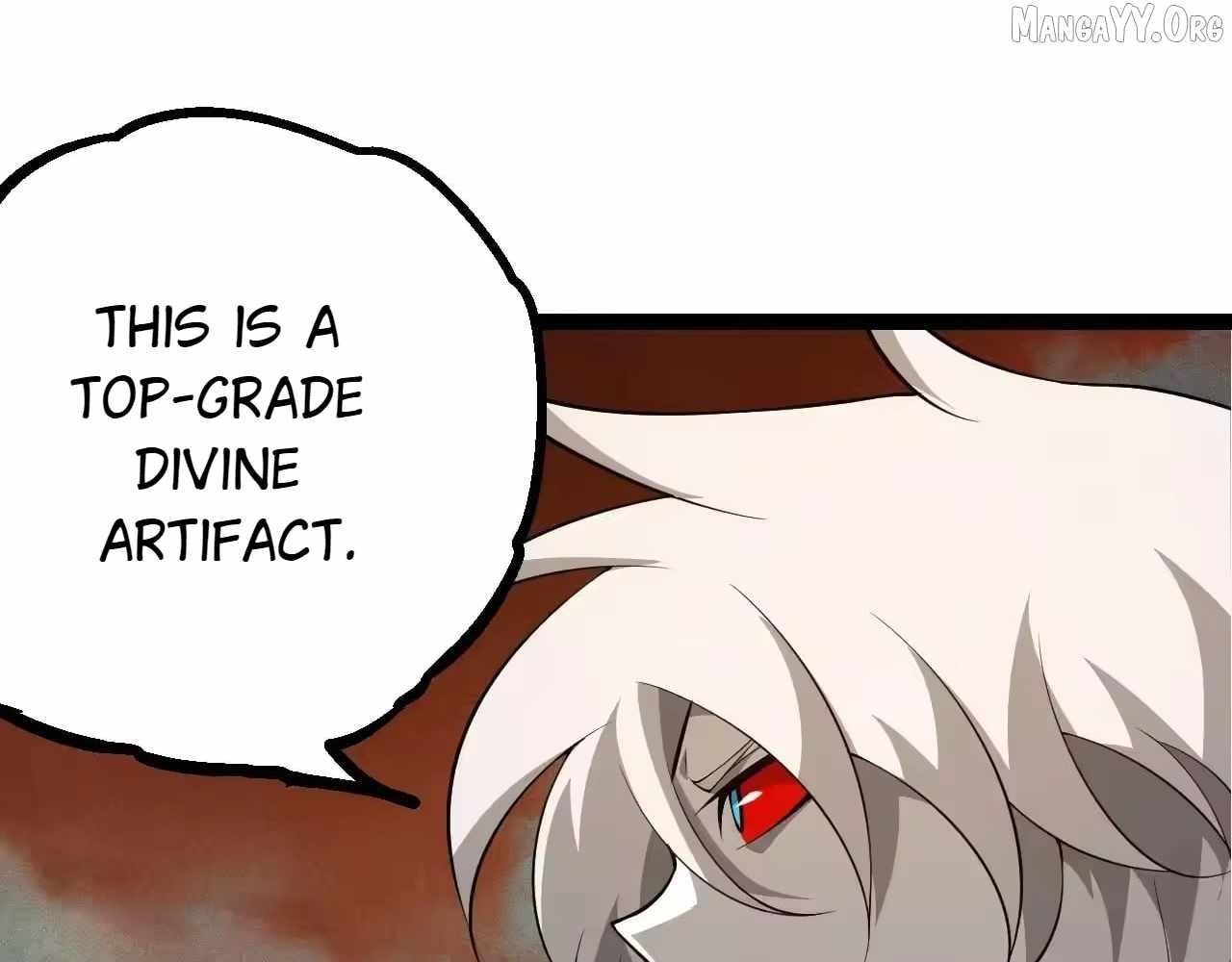 Evolution Begins With a Big Tree - Chapter 500 Page 61