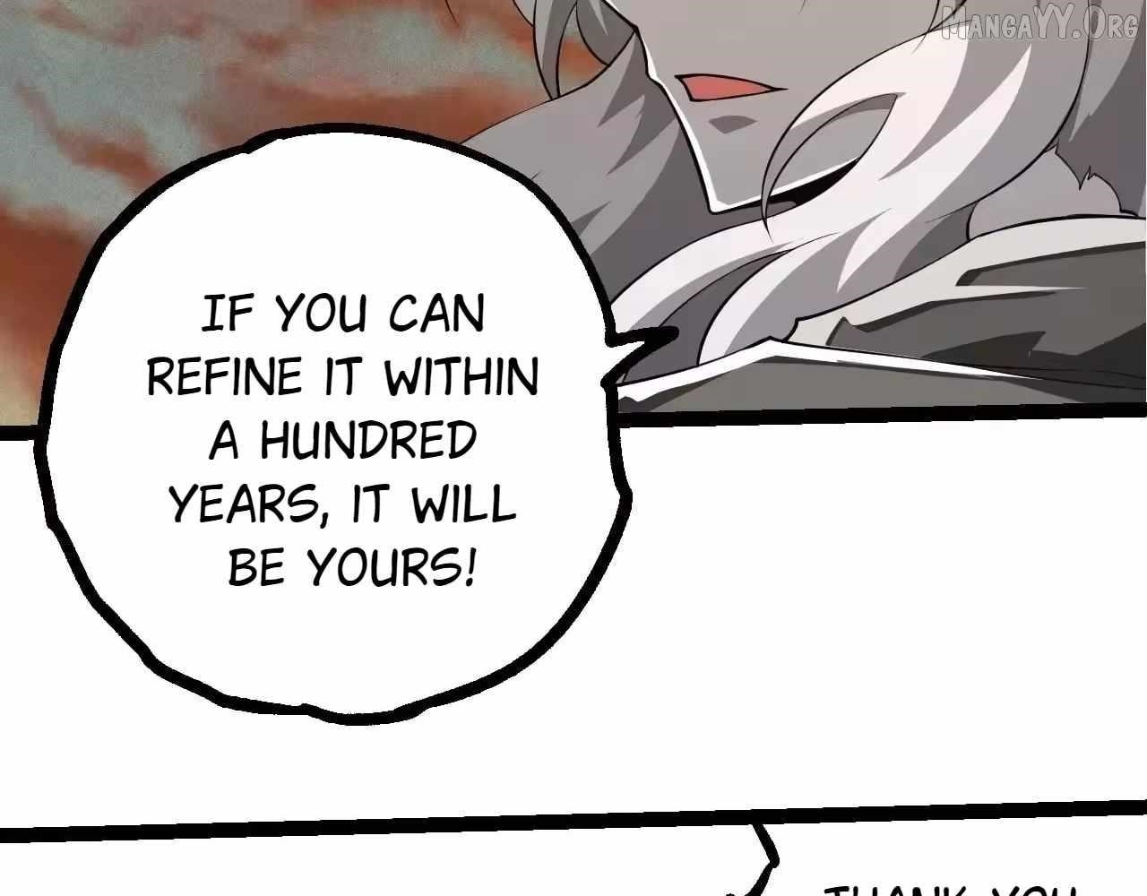 Evolution Begins With a Big Tree - Chapter 500 Page 62