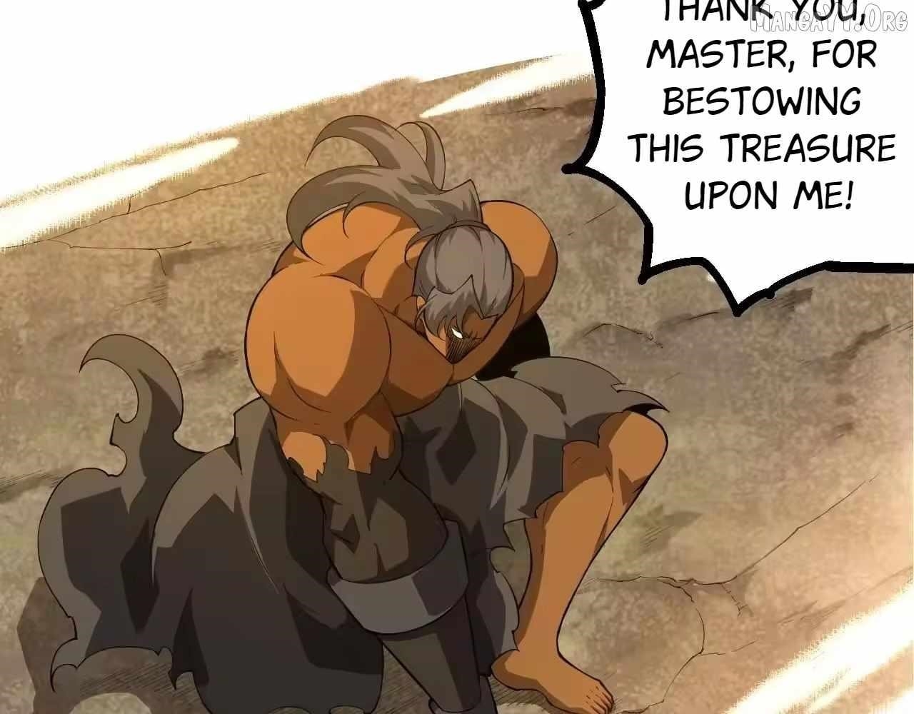 Evolution Begins With a Big Tree - Chapter 500 Page 63