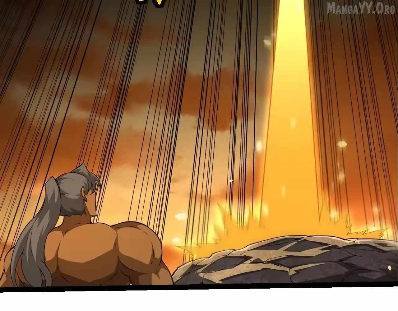 Evolution Begins With a Big Tree - Chapter 500 Page 68