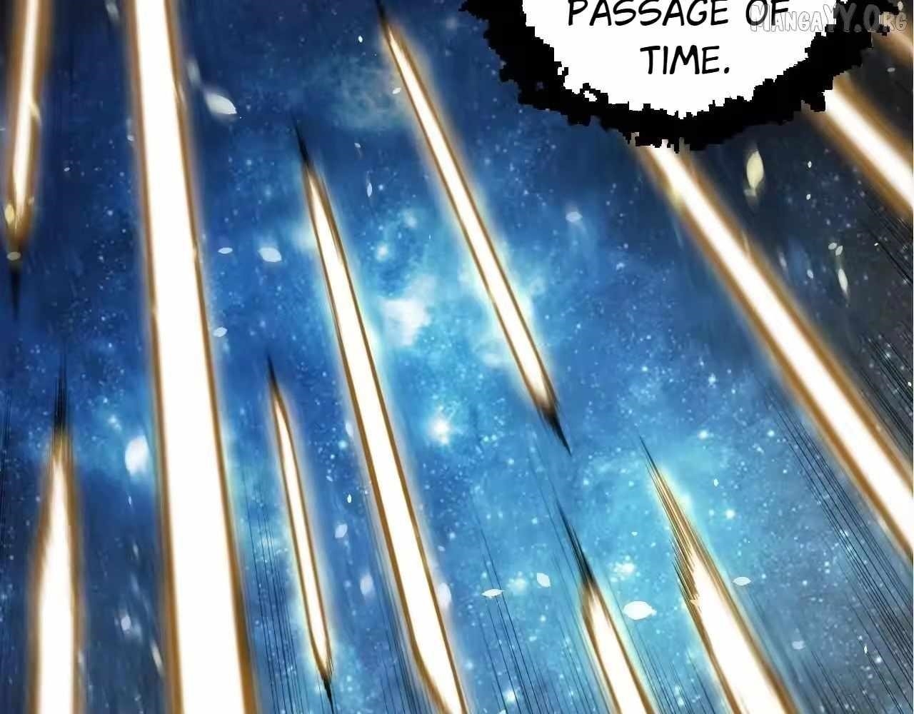 Evolution Begins With a Big Tree - Chapter 500 Page 73