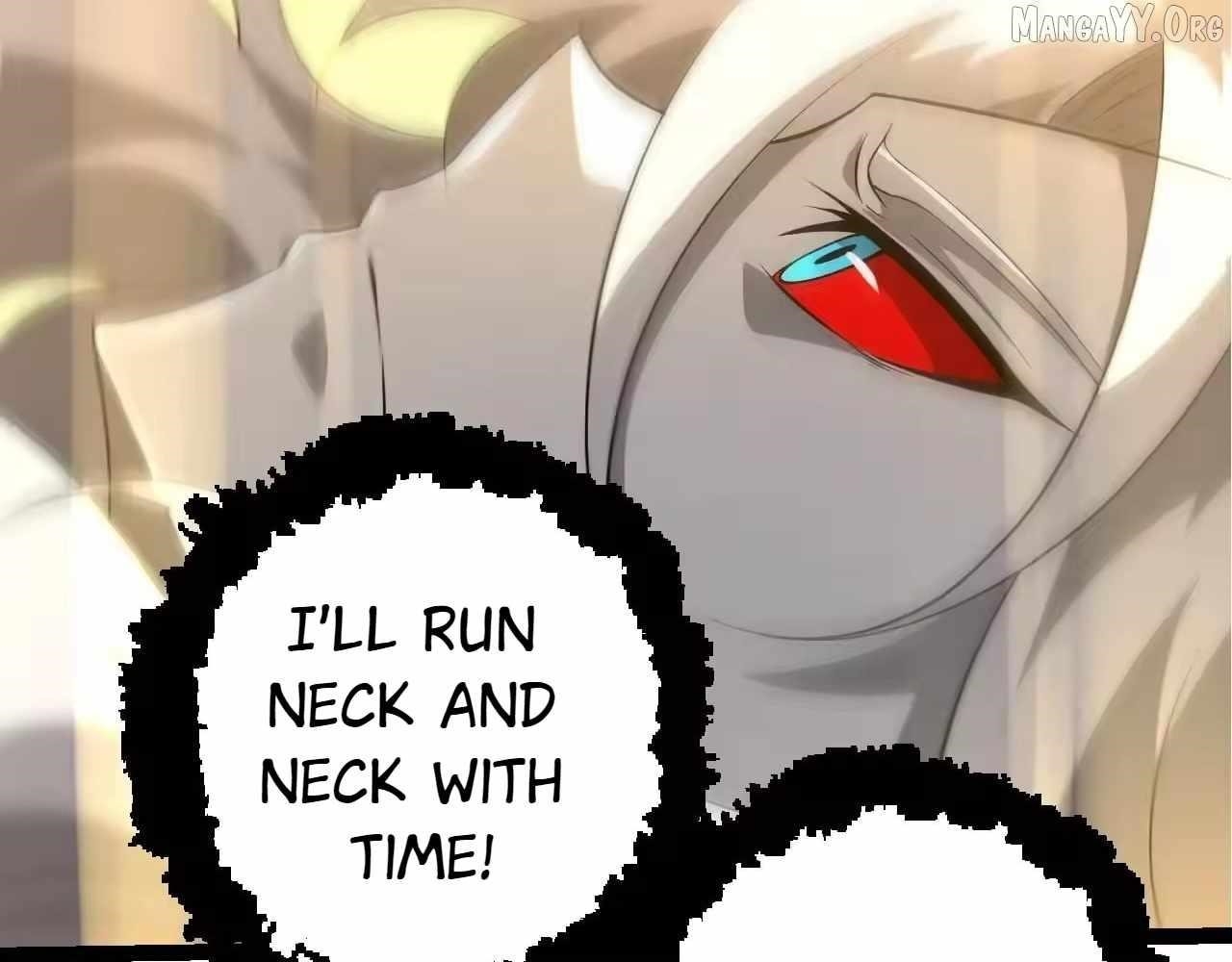 Evolution Begins With a Big Tree - Chapter 500 Page 75