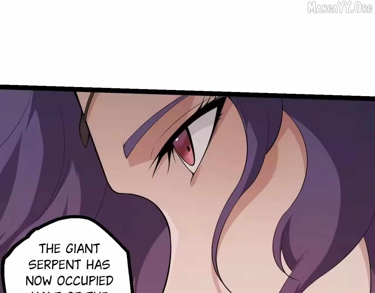 Evolution Begins With a Big Tree - Chapter 501 Page 16