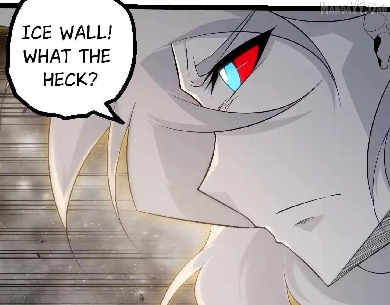 Evolution Begins With a Big Tree - Chapter 501 Page 43