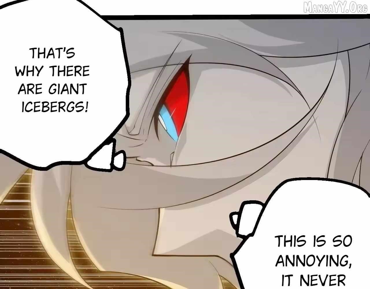 Evolution Begins With a Big Tree - Chapter 501 Page 53