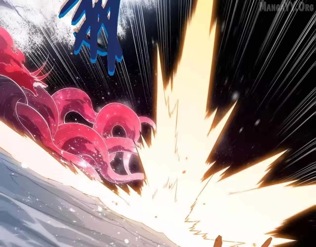 Evolution Begins With a Big Tree - Chapter 501 Page 83