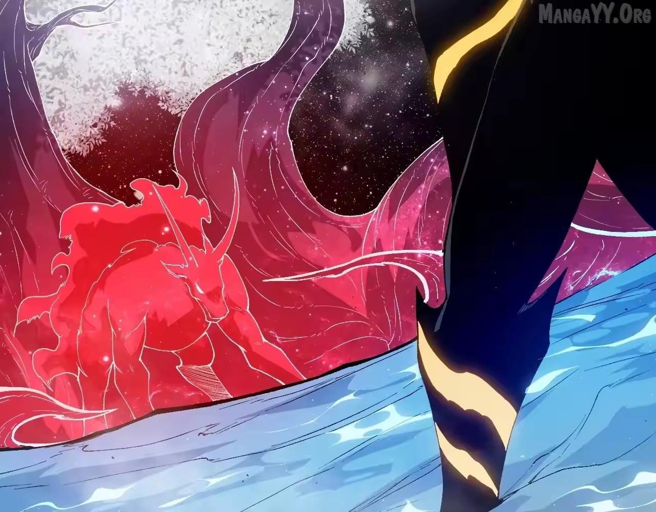 Evolution Begins With a Big Tree - Chapter 502 Page 2