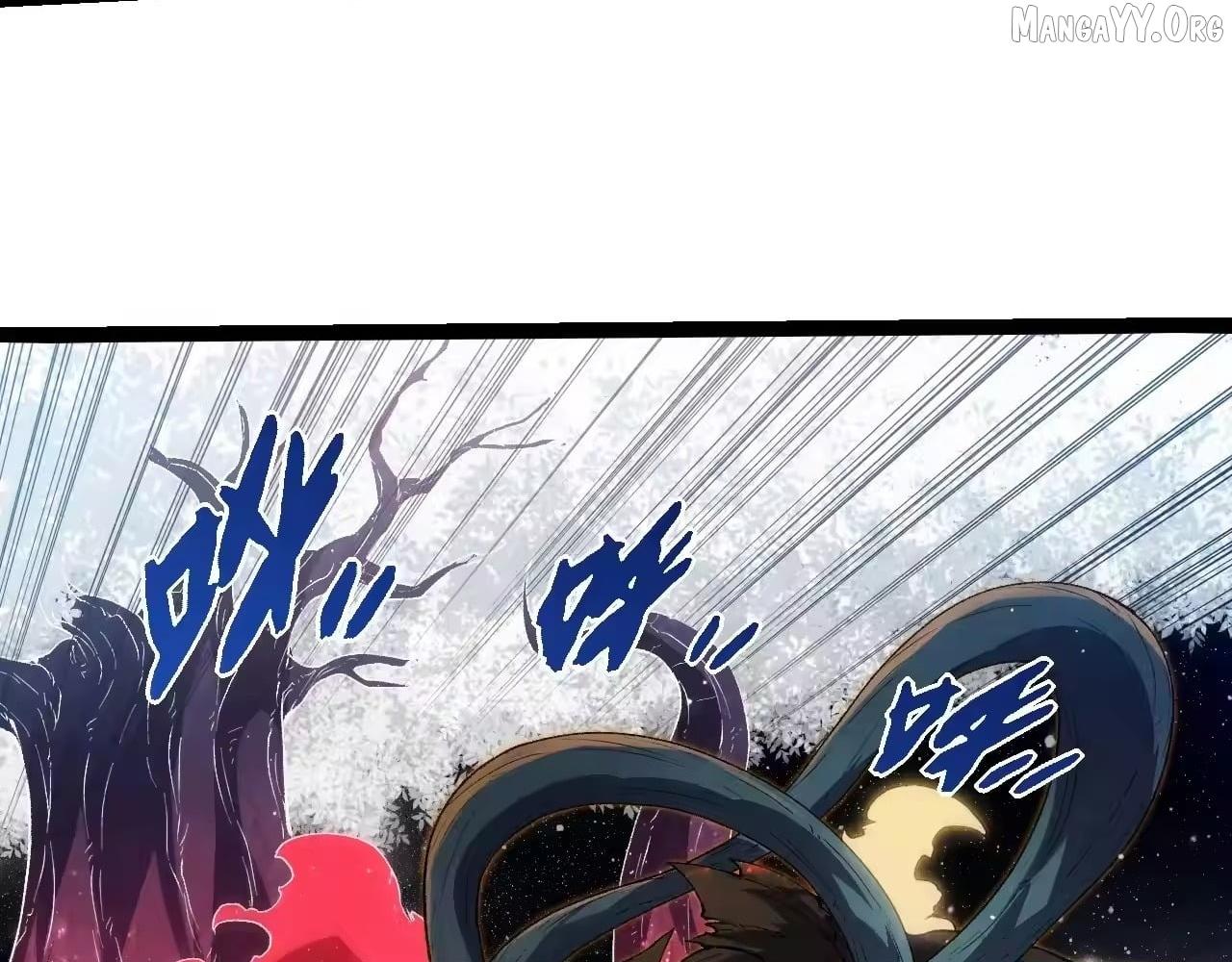 Evolution Begins With a Big Tree - Chapter 502 Page 36