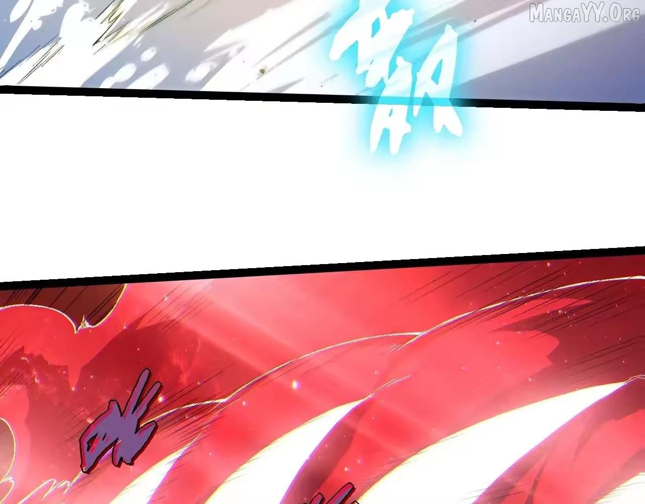 Evolution Begins With a Big Tree - Chapter 502 Page 43