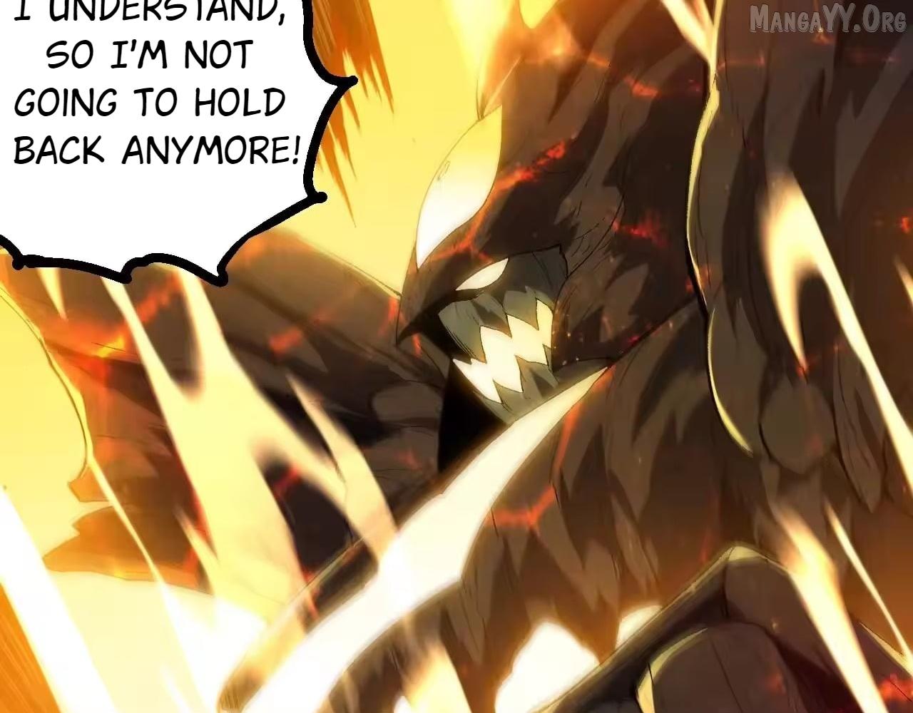 Evolution Begins With a Big Tree - Chapter 502 Page 67