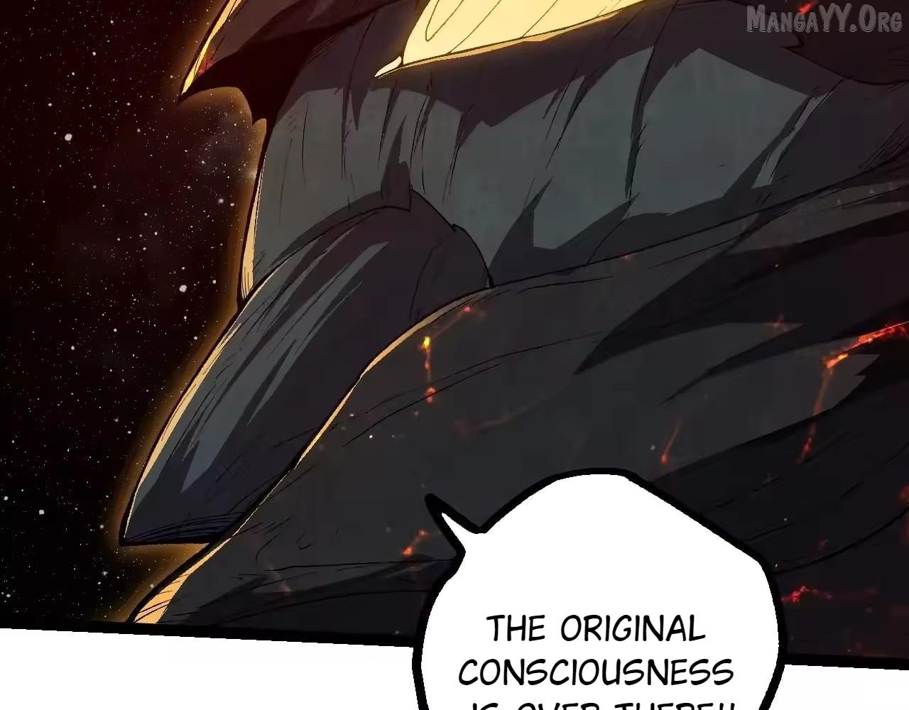 Evolution Begins With a Big Tree - Chapter 502 Page 75