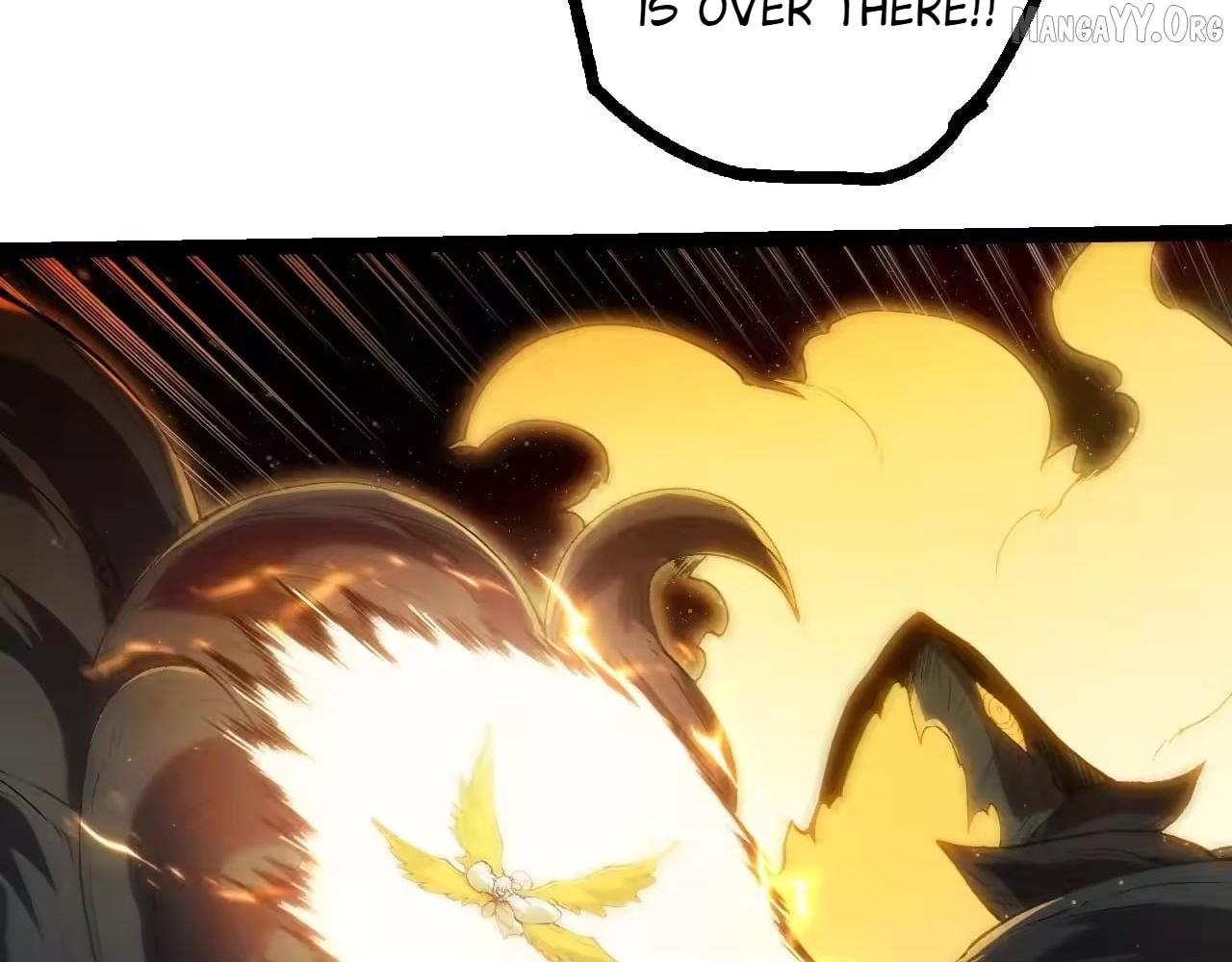 Evolution Begins With a Big Tree - Chapter 502 Page 76