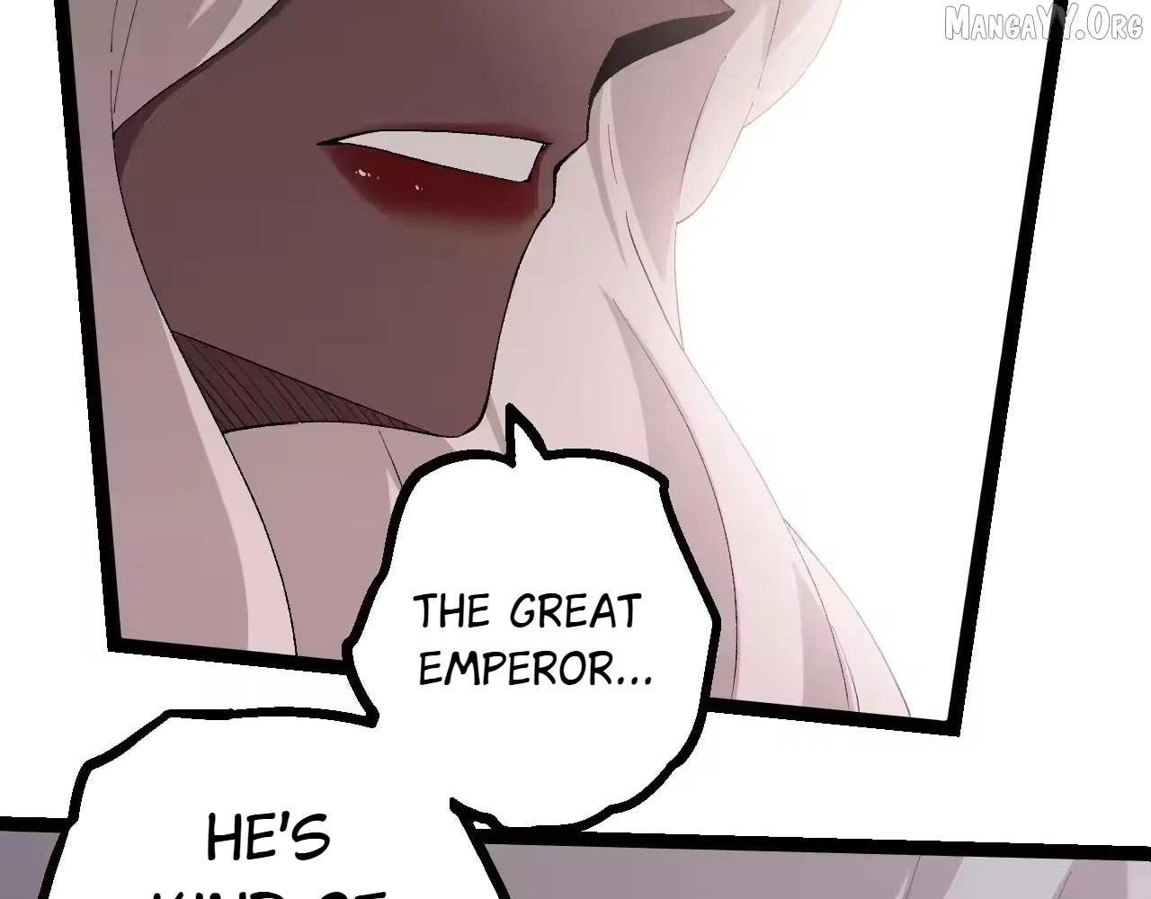 Evolution Begins With a Big Tree - Chapter 502 Page 95