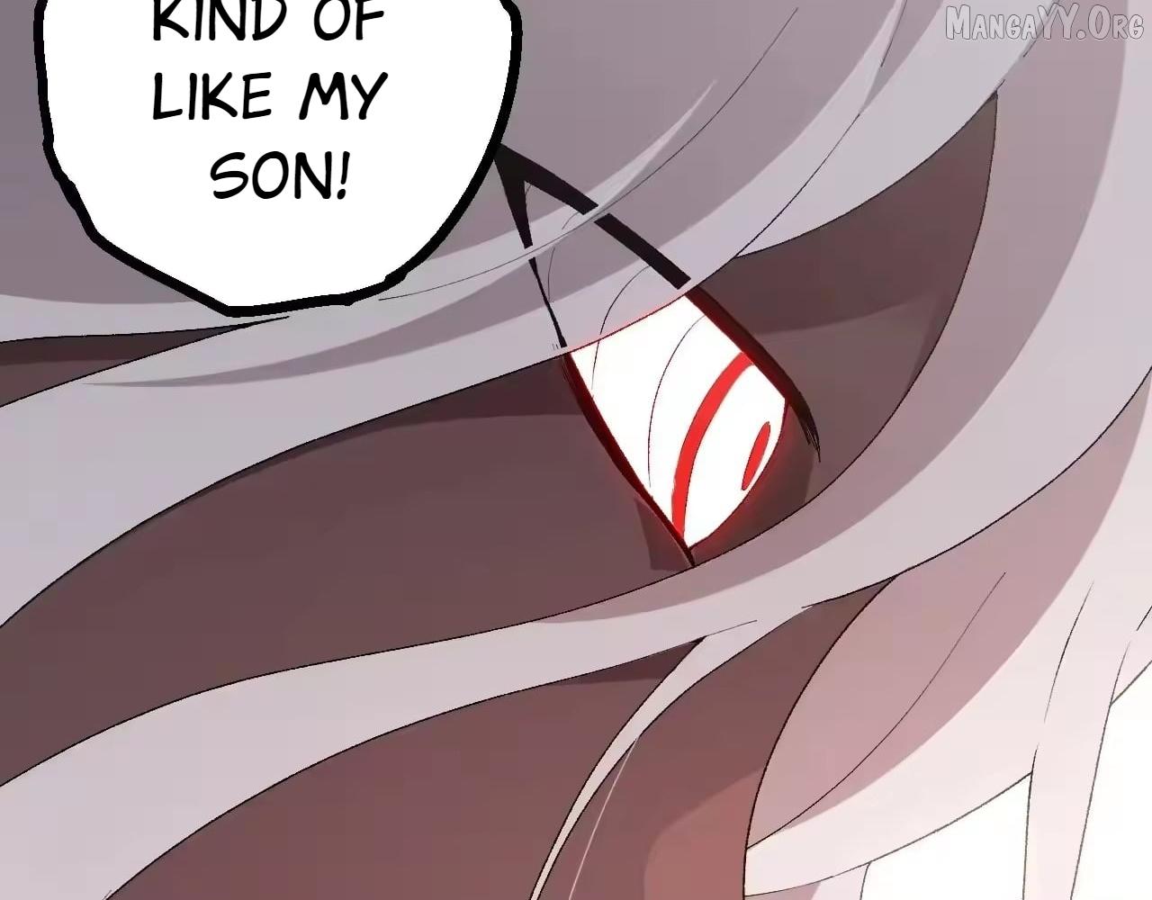 Evolution Begins With a Big Tree - Chapter 502 Page 96