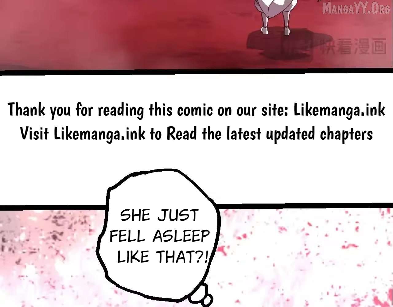 Evolution Begins With a Big Tree - Chapter 503 Page 46