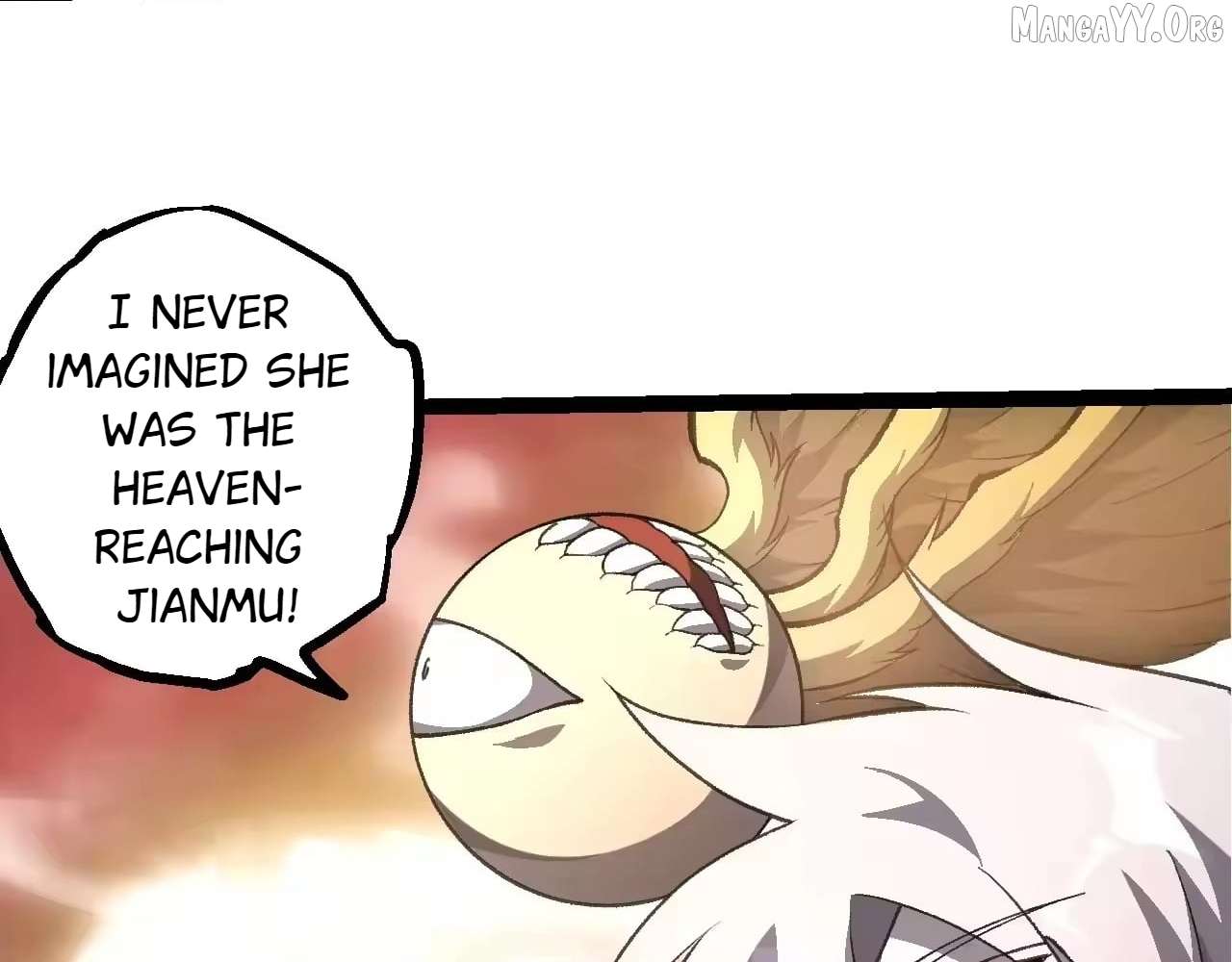 Evolution Begins With a Big Tree - Chapter 503 Page 54