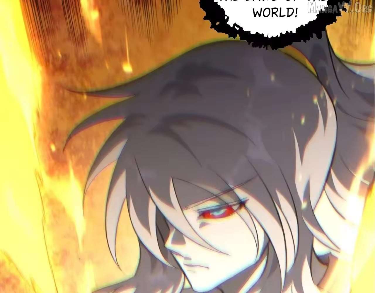 Evolution Begins With a Big Tree - Chapter 503 Page 59