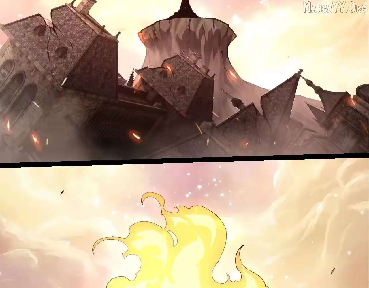 Evolution Begins With a Big Tree - Chapter 503 Page 72