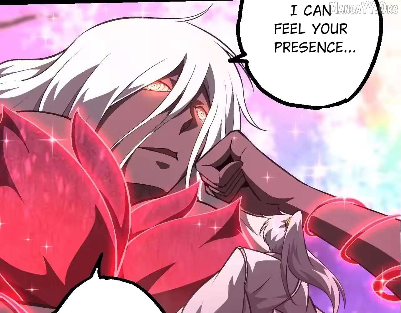 Evolution Begins With a Big Tree - Chapter 503 Page 8