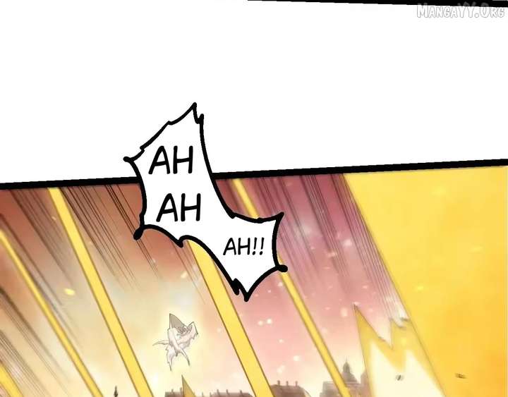 Evolution Begins With a Big Tree - Chapter 504 Page 19