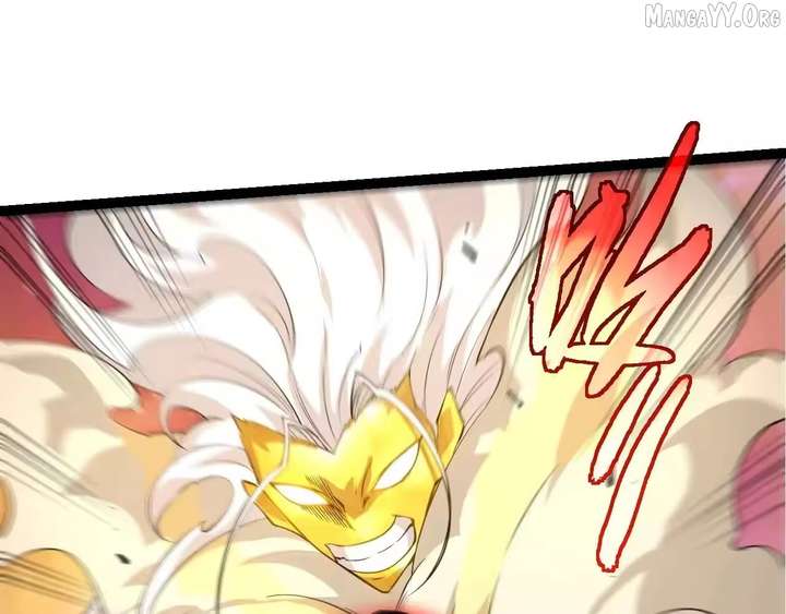 Evolution Begins With a Big Tree - Chapter 504 Page 36