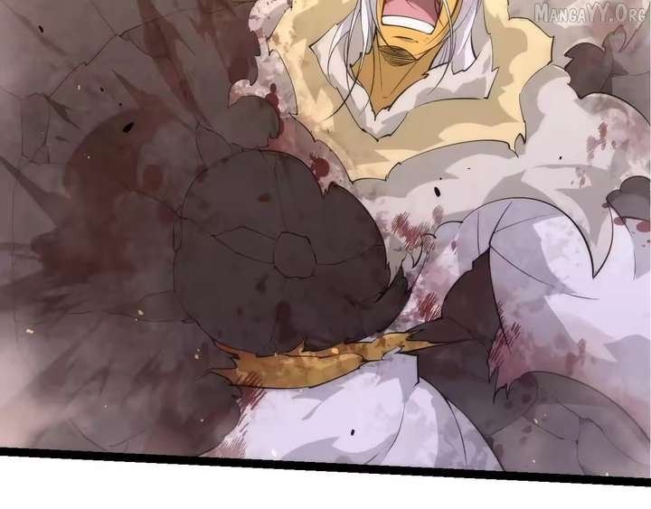 Evolution Begins With a Big Tree - Chapter 504 Page 43