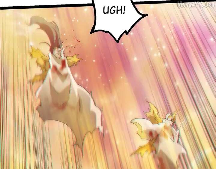 Evolution Begins With a Big Tree - Chapter 505 Page 23